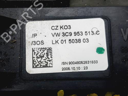Steering wheel controls VW PASSAT B6 Variant (3C5) | BP33935601E15 - Image 2
