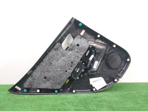 Rear right panel KIA PICANTO II (TA) 1.0 | BP17488876C61 