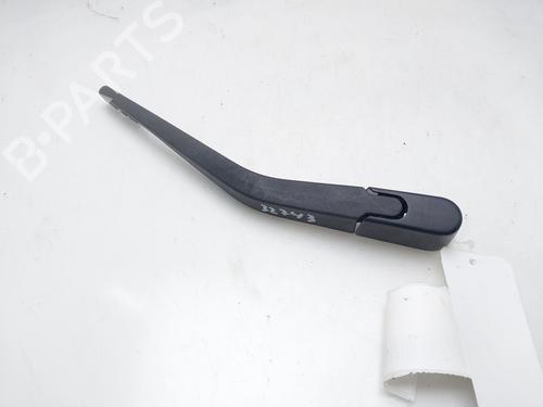 Used Rear windshield wiper arm BMW 1 (F20) 116 d (116 hp) 16006516