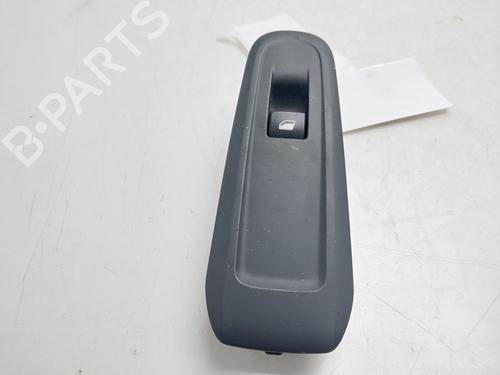 Used Right front window switch Right front window switch PEUGEOT 308 II (LB_, LP_, LW_, LH_, L3_) [2013-2021] 34697210 34697210