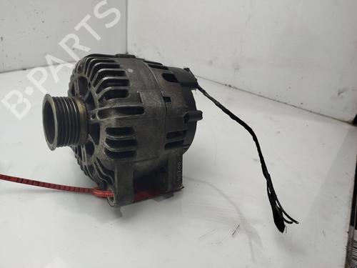 Used Alternator PEUGEOT 1007 (KM_) [2005-2026]  32036360