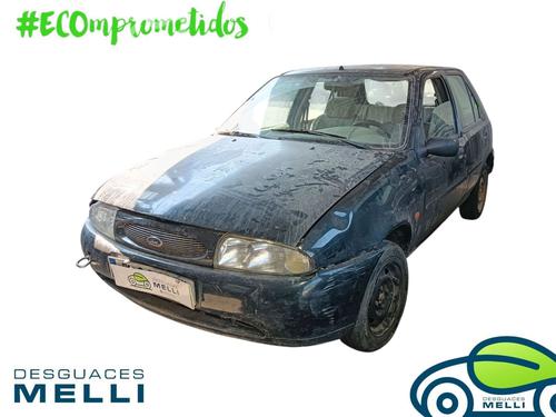 Used Parts FORD FIESTA IV (JA_, JB_) 1.25 i 16V (75 hp) 3601468