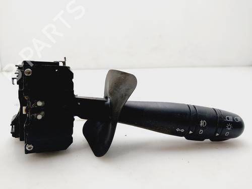 Used Headlight switch RENAULT CLIO II (BB_, CB_) [1998-2016]  28014427