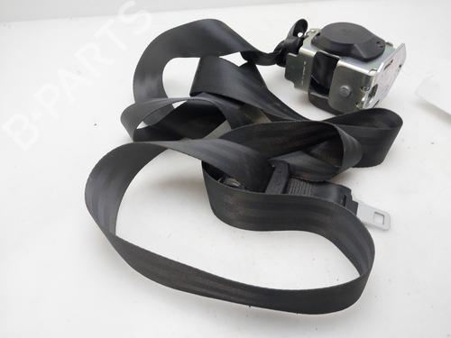 Rear right seatbelt CITROËN XSARA PICASSO (N68) 1.6 HDi | BP19180305I28 