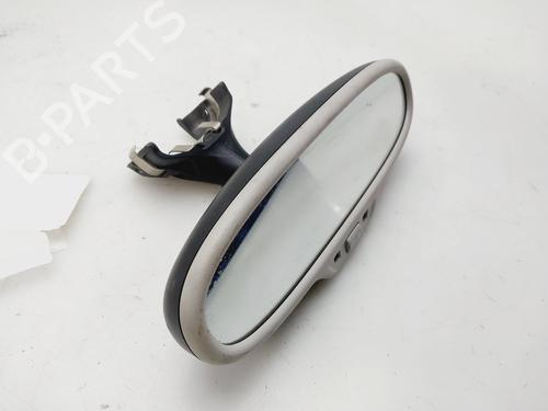Used Rear mirror VW SCIROCCO III (137, 138) 2.0 TDI (170 hp) 30593766