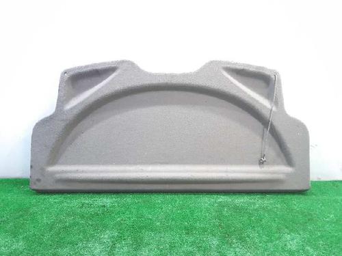 Used Rear parcel shelf DAEWOO REZZO (U100) 1.8 (98 hp) 6897369