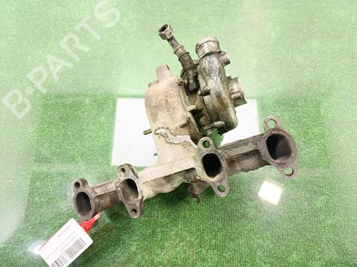 Turbo/Compresor VW GOLF IV (1J1) 1.9 TDI | BP28974064M71 