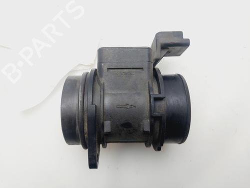 Mass air flow sensor PEUGEOT 206 Hatchback (2A/C) 1.4 HDi eco 70 | BP28575849M95
