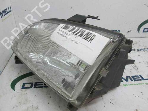 Optica direita SEAT AROSA (6H1) [1997-2004]null 6H1941015 | 6H1941015 |