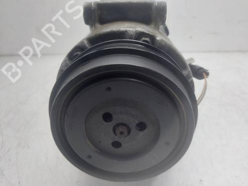 Used AC compressor AC compressor MERCEDES-BENZ B-CLASS Sports Tourer (W245) [2005-2011] 40186125 40186125