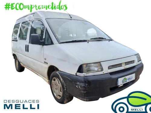 Front right lock PEUGEOT EXPERT (224_) 1.9 D | BP28123392C97 