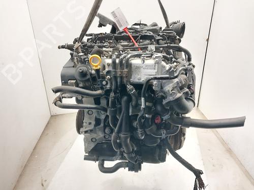Motor Motor AUDI A3 (8V1, 8VK) 2.0 TDI (150 hp) 37416598 37416598