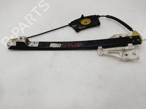 Used Rear right window mechanism Rear right window mechanism AUDI Q3 (8UB, 8UG) [2011-2020] 40022013 40022013