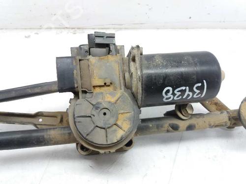 Front wiper motor HYUNDAI TUCSON (JM) 2.0 CRDi All-wheel Drive | BP4722590M29 