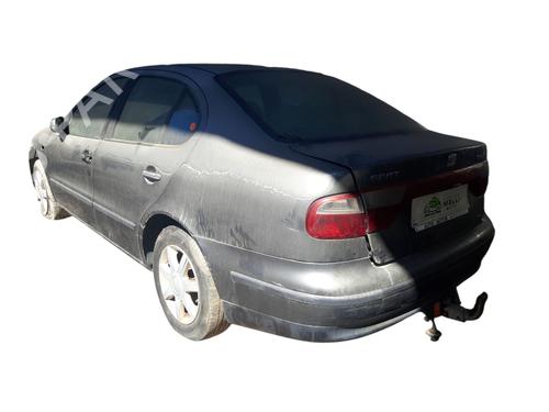 Klapa wlewu paliwa SEAT TOLEDO II (1M2) 1.9 TDI | BP19705079C131 