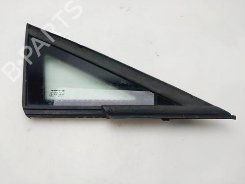 Used Front right quarter glass SEAT IBIZA IV (6J5, 6P1) [2008-2017]  28093555