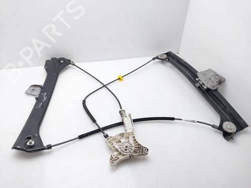 Front left window mechanism MERCEDES-BENZ CLK (C209) CLK 270 CDI (209.316) | BP17576412C22 
