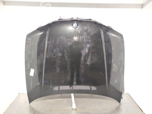 Used Hood BMW 3 Compact (E46) 316 ti (115 hp) 30467388