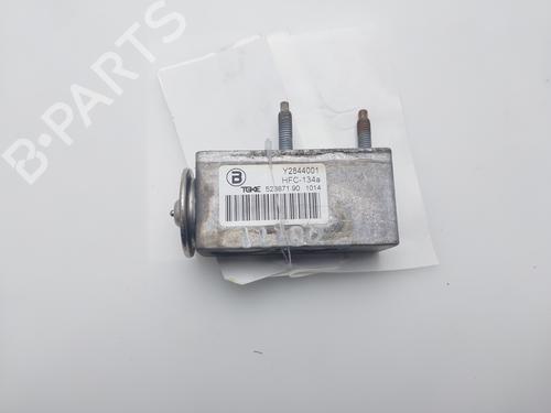 Elektronisk sensor PEUGEOT 5008 (0U_, 0E_) 1.6 HDi (112 hp) 16783042
