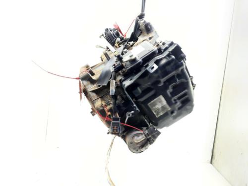Gearbox PEUGEOT 3008 II SUV (MC_, MR_, MJ_, M4_)  | BP28017609M3 