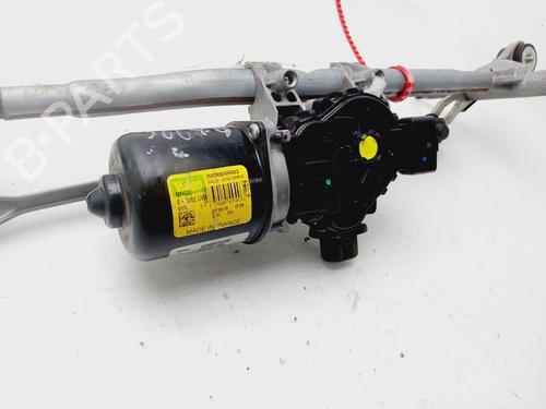 Viskermotor vindrude CITROËN C4 CACTUS 1.5 BlueHDi 100 | BP28357170M29 