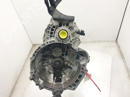 Used Gearbox Gearbox 37490691 37490691