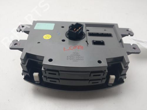 Climate control HYUNDAI i30 (GD) | BP37032235I5 - Image 4