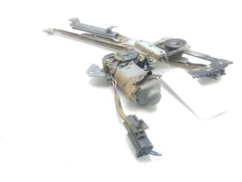 Front right window mechanism OPEL FRONTERA A Sport (U92) 2.5 TDS | BP30554825C23