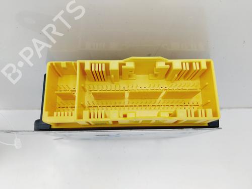 ECU airbags MERCEDES-BENZ A-CLASS (W177) A 200 d (177.012) | BP29727165M53 