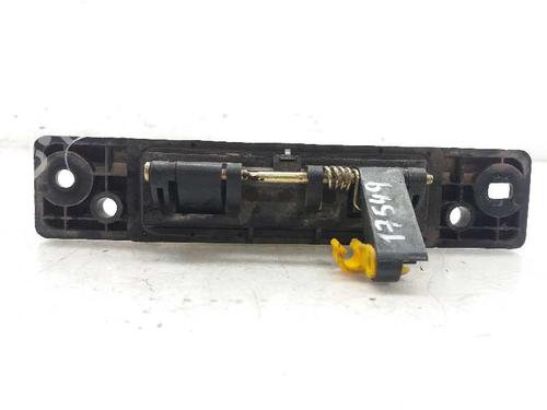 Tailgate handle KIA SORENTO I (JC) 2.5 CRDi 4WD | BP3510127C132 