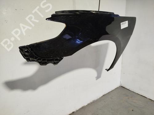Left front fenders VW PASSAT CC B6 (357) 2.0 TDI | BP30961397C41