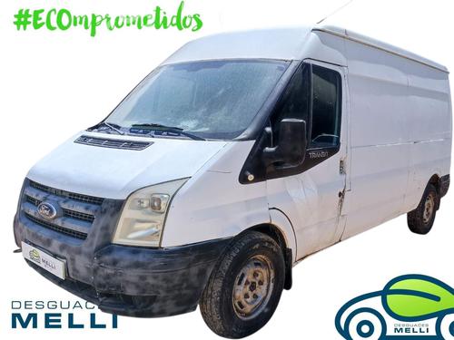 Used Parts FORD TRANSIT Van (FA_ _)    4829994