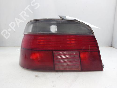 Left taillight BMW 5 (E39) 525 tds | BP17479785C34 