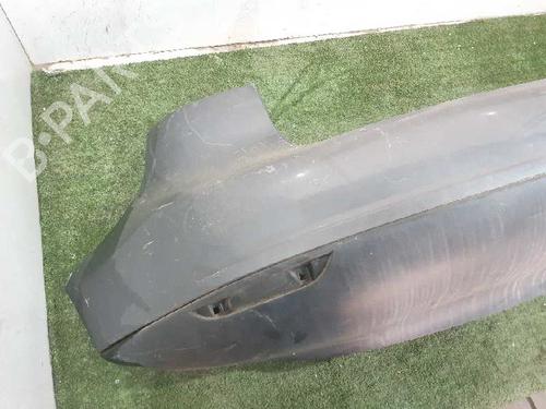 Rear bumper VW GOLF PLUS V (5M1, 521) 1.9 TDI | BP5888374C8 