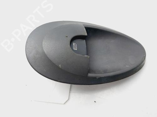 Right front window switch IVECO DAILY III Van  | BP18716664I26 