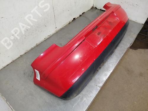 Rear bumper VW POLO (9N_, 9A_) 1.4 16V | BP27578760C8 