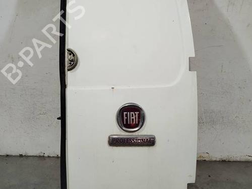 Used Right tailgate Right tailgate 39499235 39499235