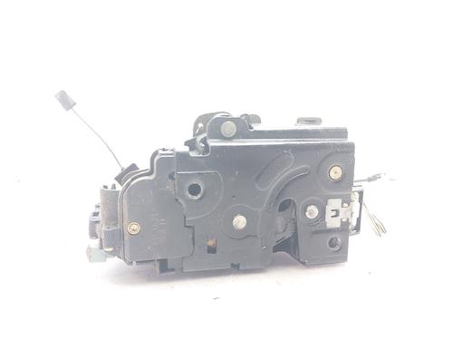 Front right lock SKODA OCTAVIA II (1Z3) 1.9 TDI | BP13376632C97 