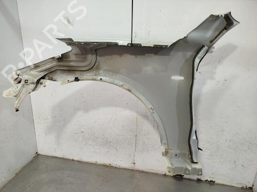 Right front fenders INFINITI EX 30d | BP25867775C42 