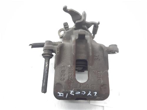 Used Left rear brake caliper FORD FOCUS I Saloon (DFW) 1.8 TDCi (100 hp) 11572733
