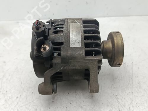 Alternator FORD FOCUS I (DAW, DBW) 1.8 TDCi | BP30409828M7