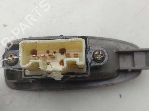 Right rear window switch MAZDA PREMACY (CP) 2.0 TD | BP34121671I28 - Image 4