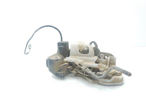 Used Rear left lock HONDA CR-V I (RD) 2.0 16V 4WD (RD1, RD3) (147 hp) 26591306