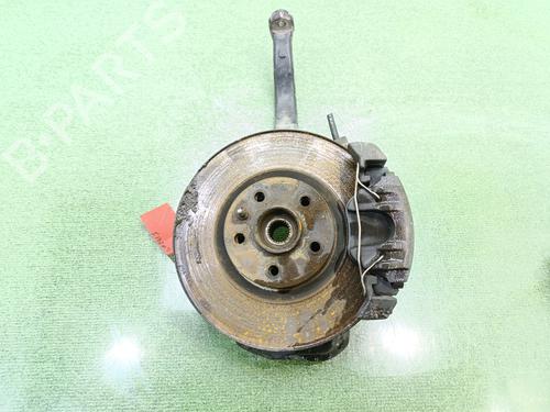 Achsschenkel links vorne ALFA ROMEO 147 (937_) 1.9 JTDM 8V (937.AXD1A, 937.AXU1A, 937.BXU1A) | BP30745637M25