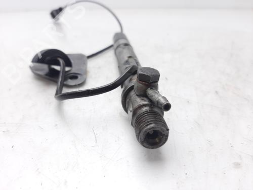 Injector AUDI A6 C5 (4B2) 2.5 TDI | BP13654260M100 