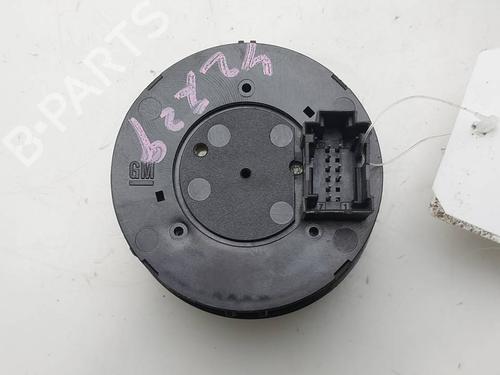 Headlight switch OPEL CORSA D (S07) | BP39095122I24 - Image 2