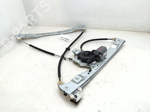 Front right window mechanism CITROËN DS3 (SA_) 1.6 VTi 120 | BP37282588C23 - Image 3