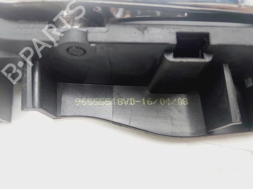 Venstre foran invendig håndtak CITROËN C4 Picasso I MPV (UD_) 2.0 HDi 138 | BP29070295I13 