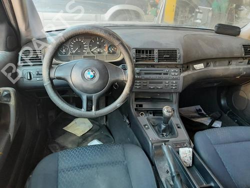 Electronic module BMW 3 Compact (E46) 320 td | BP15007670M83 