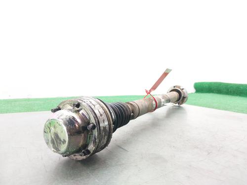 Driveshaft JEEP CHEROKEE (KJ) 2.5 CRD 4x4 | BP26448579M37 